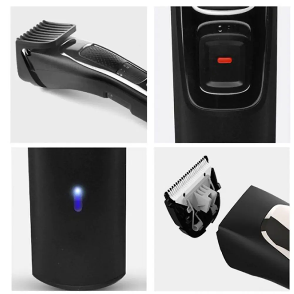 دستگاه اصلاح سر Sharp3S 