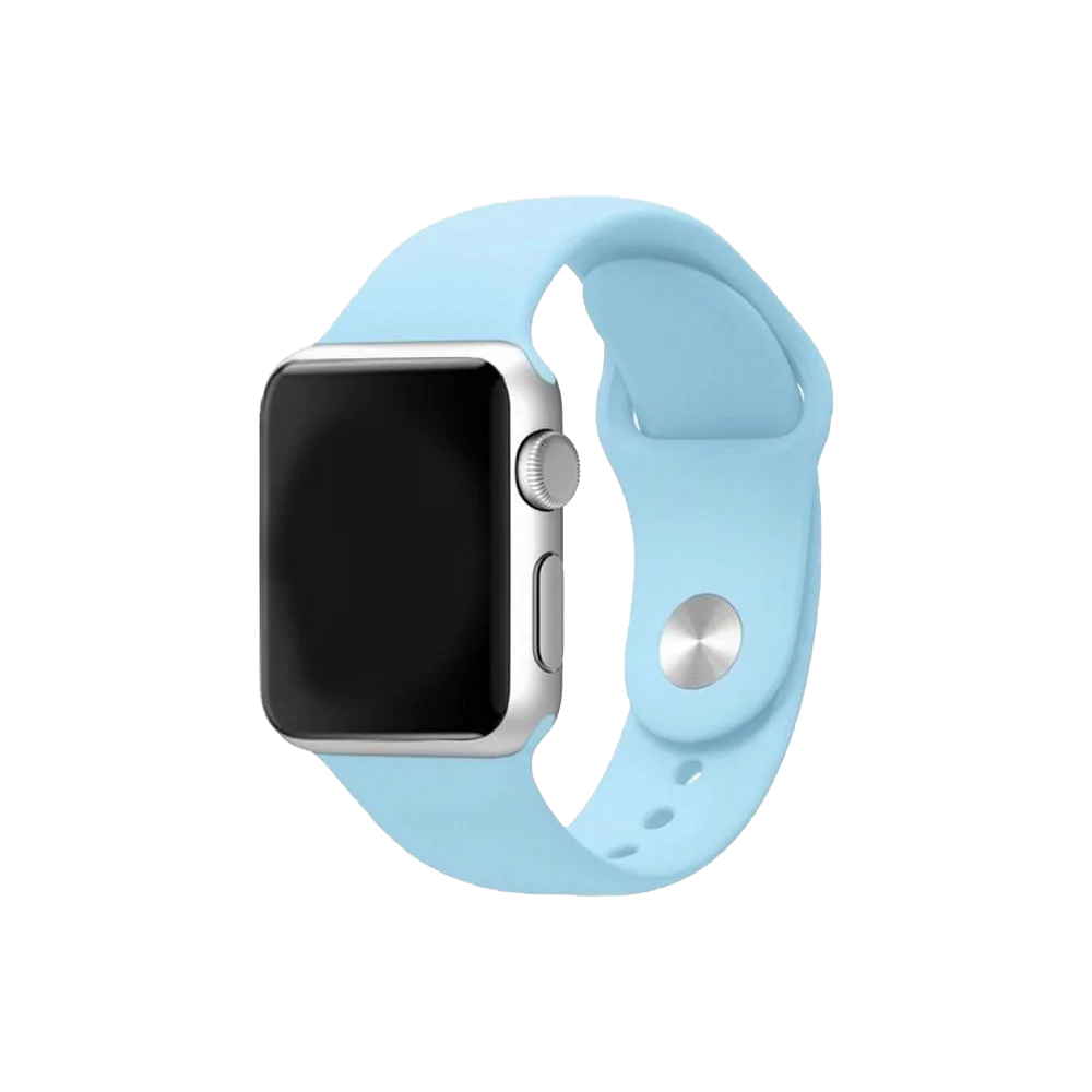 Apple Watch Silicon strap 42/44mm