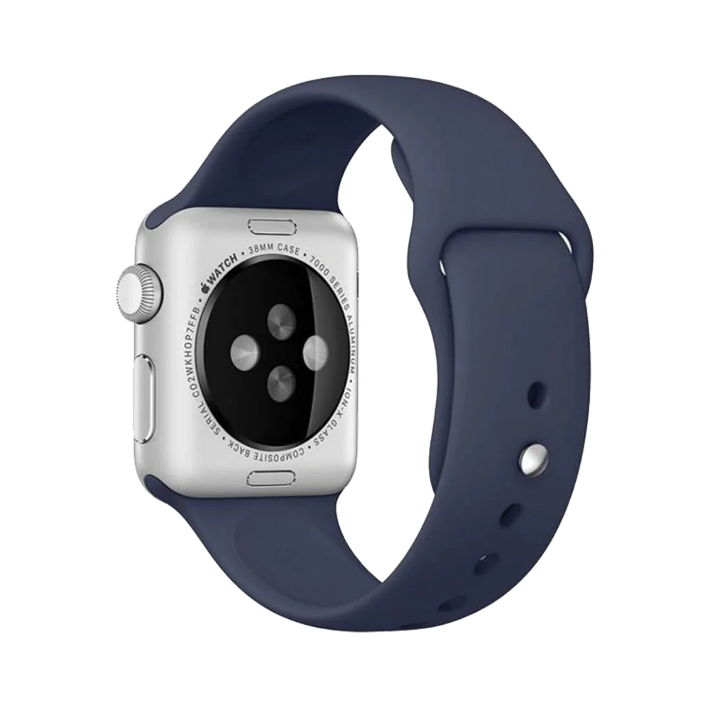 Apple Watch Silicon Strap 42/44mm