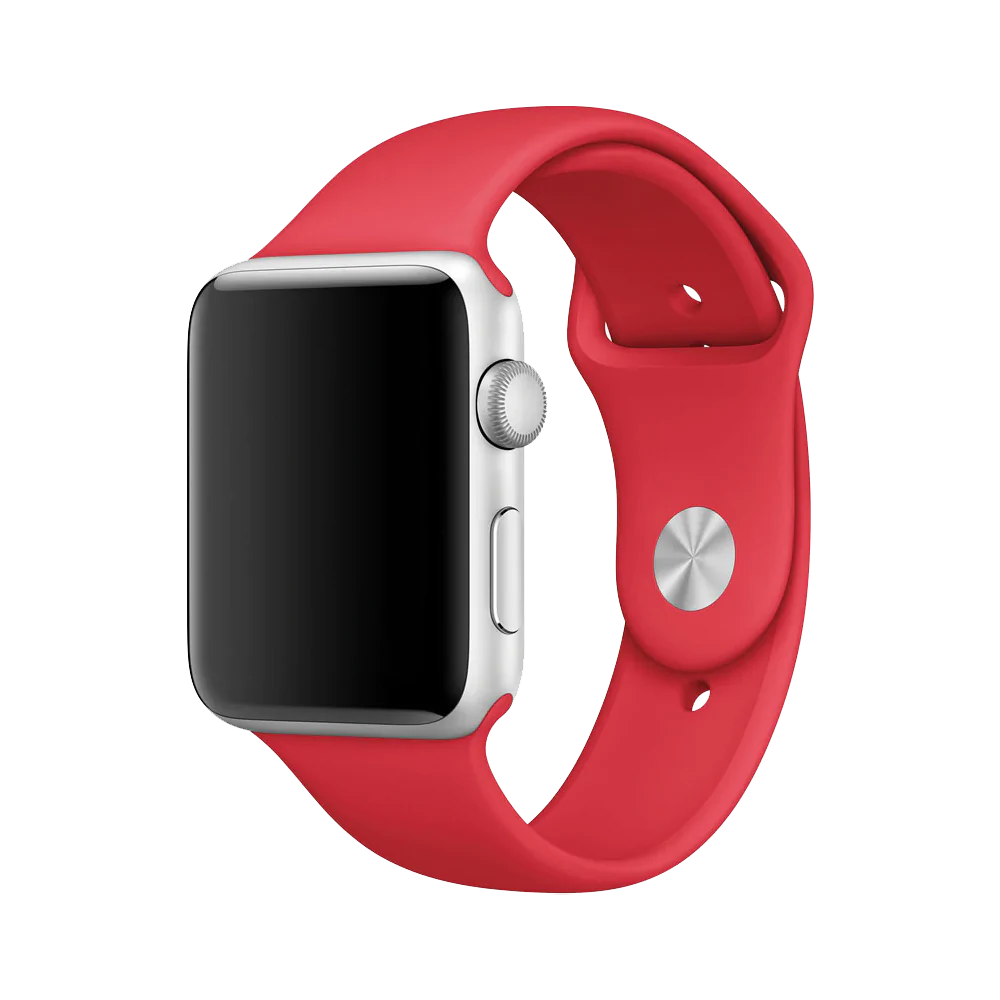 Apple Watch Silicon Strap 38/40mm