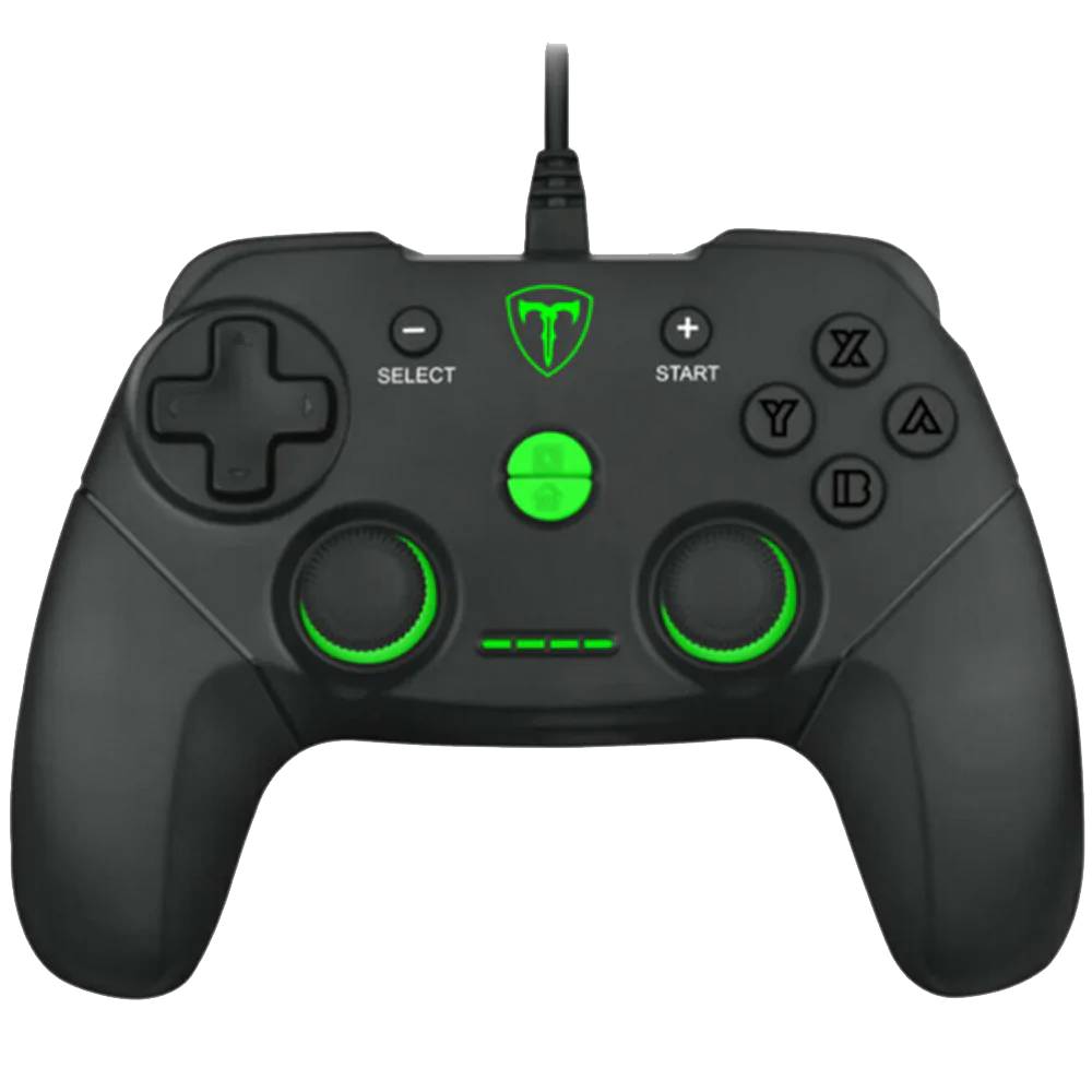 T-DAGGER Aries T-TGP500 Wired Gamepad