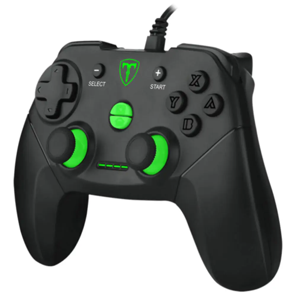 T-DAGGER Aries T-TGP500 Wired Gamepad