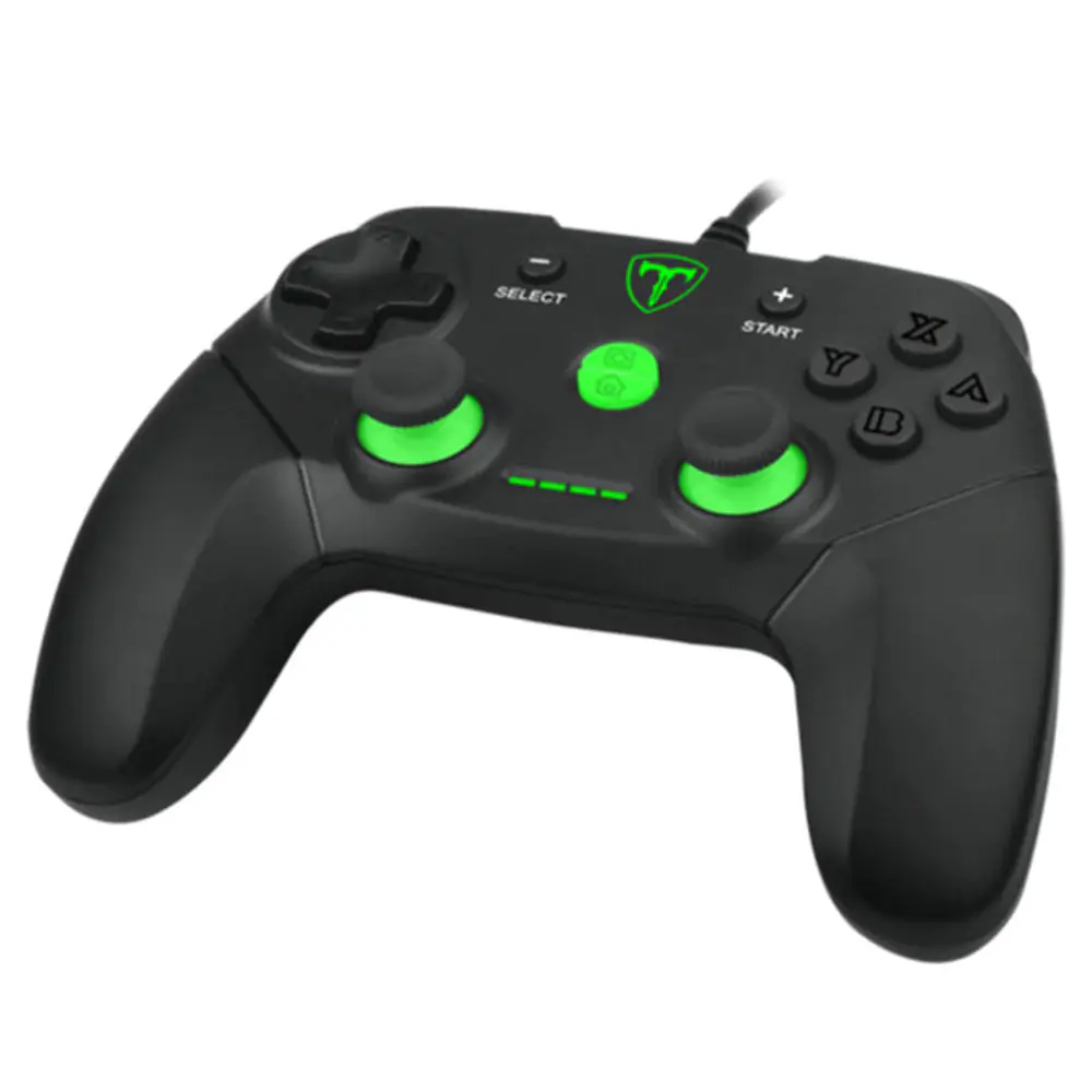 T-DAGGER Aries T-TGP500 Wired Gamepad