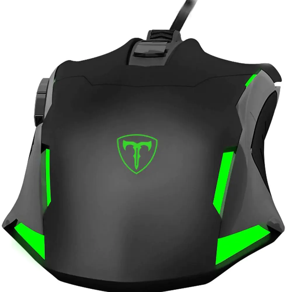 T-dagger Mouse