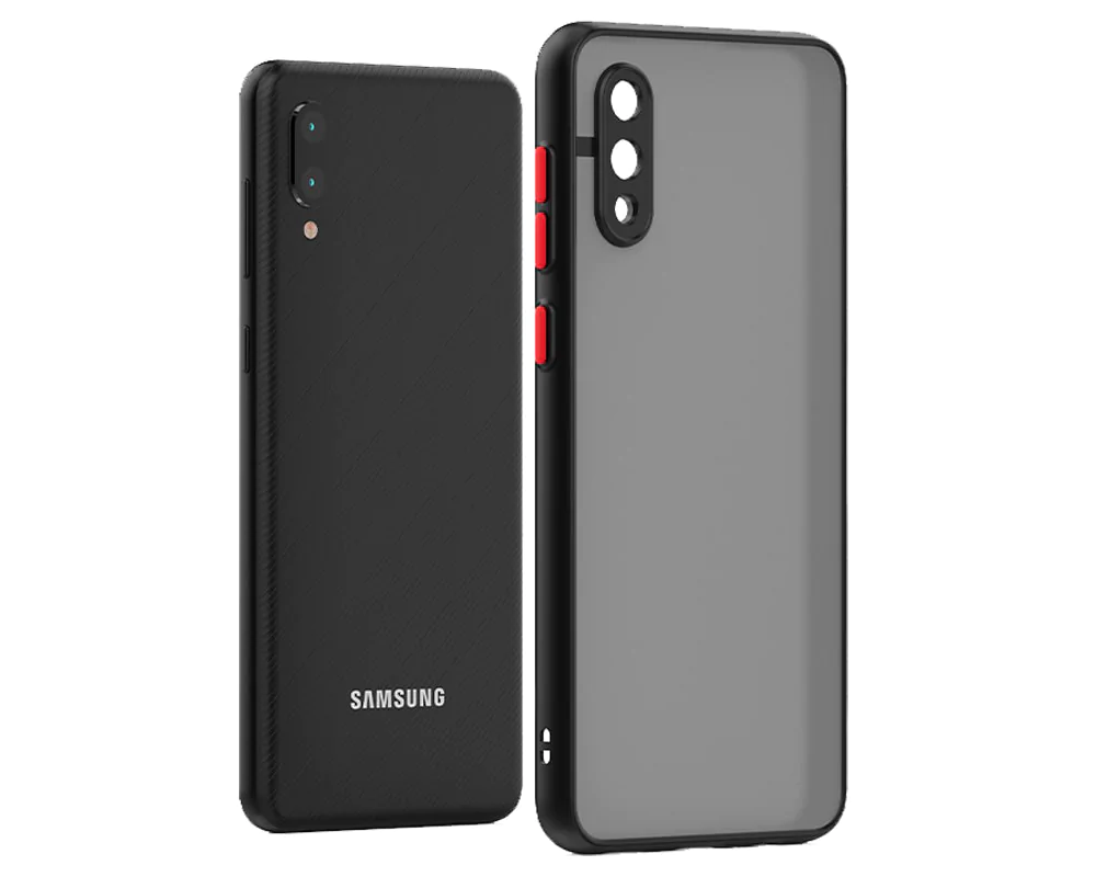 کاور Samsung A22/A02