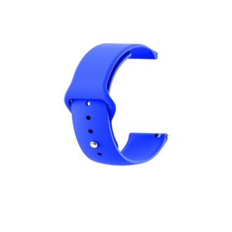 بند سیلیکونی ساعت هوشمند Gear Silicon Watch Band for 22mm بند سیلیکونی ساعت هوشمند Gear Silicon Watch Band for 22mm