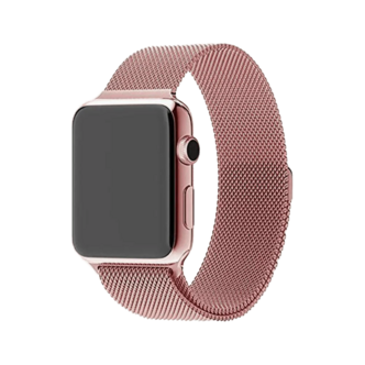بند فلزی اپل واچ Apple Watch Milanese Band 38/40mm بند فلزی اپل واچ Apple Watch Milanese Band 38/40mm