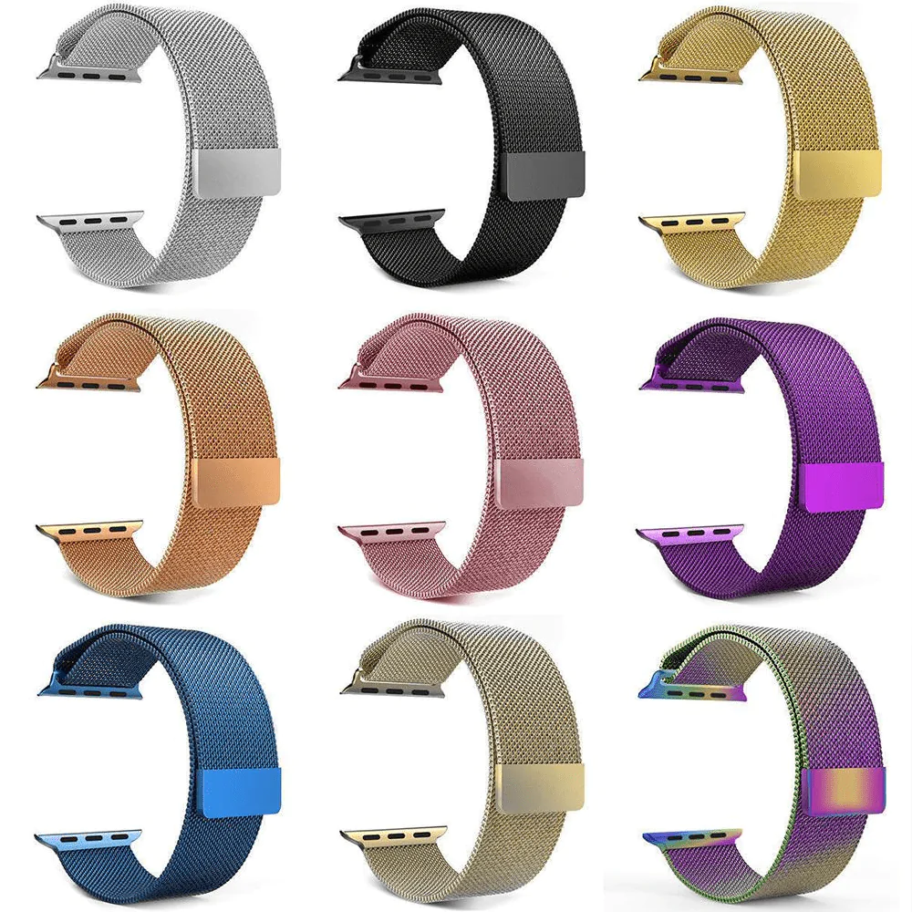 Apple Watch Milanese Band 38/40mm