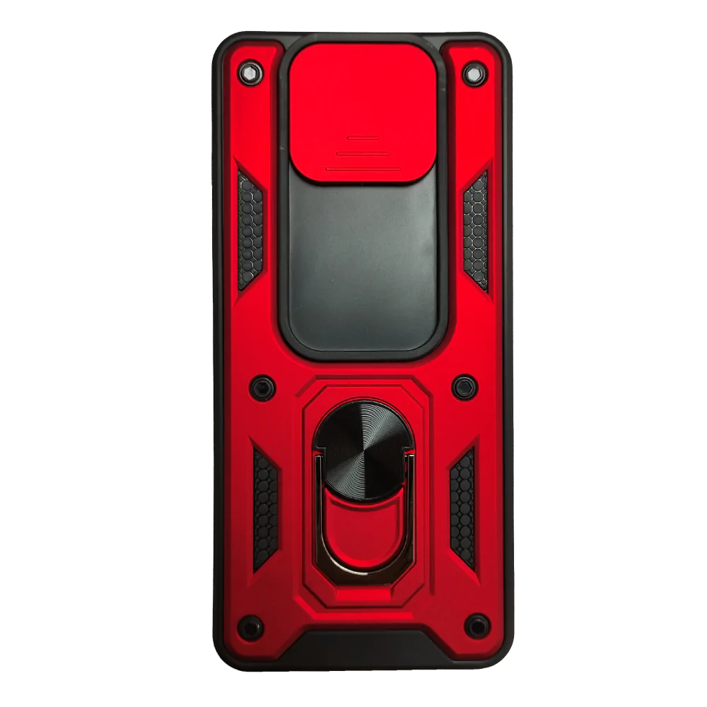 Cover King Power Camera Protective Suitable Poco X3