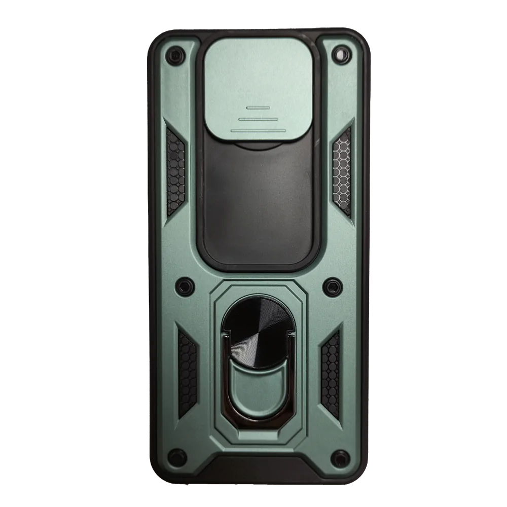 Cover King Power Camera Protective Suitable Redmi Note 9T