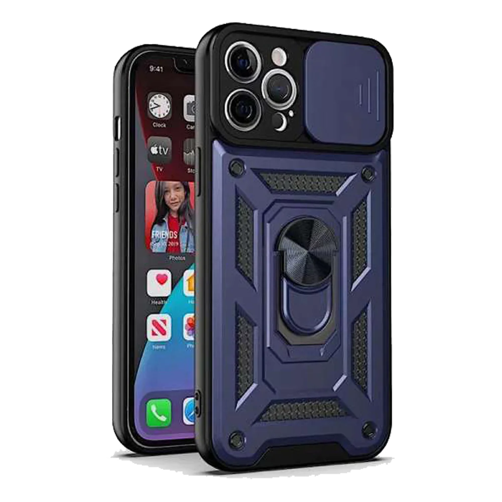Cover For iPhone 12 pro