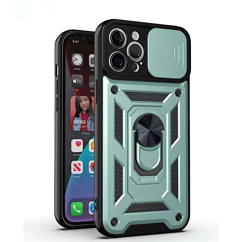 Cover Batman Camera Protective Suitable For Iphone 12 pro