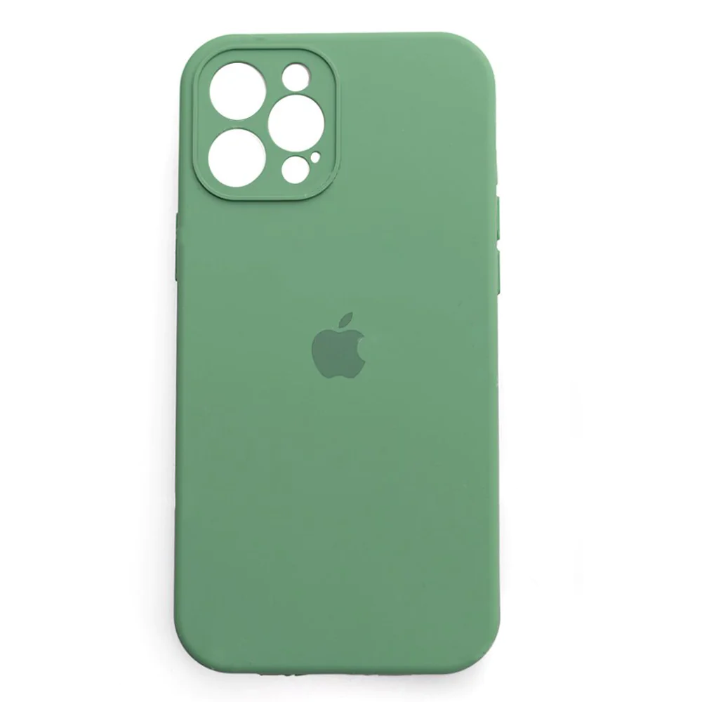 گارد سیلیکونی  iPhone 12 Pro Max