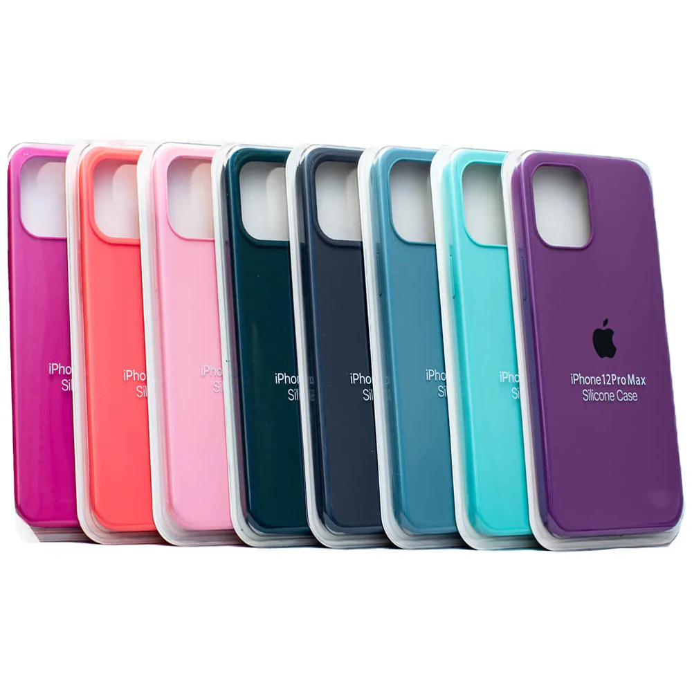 Cover Silicon