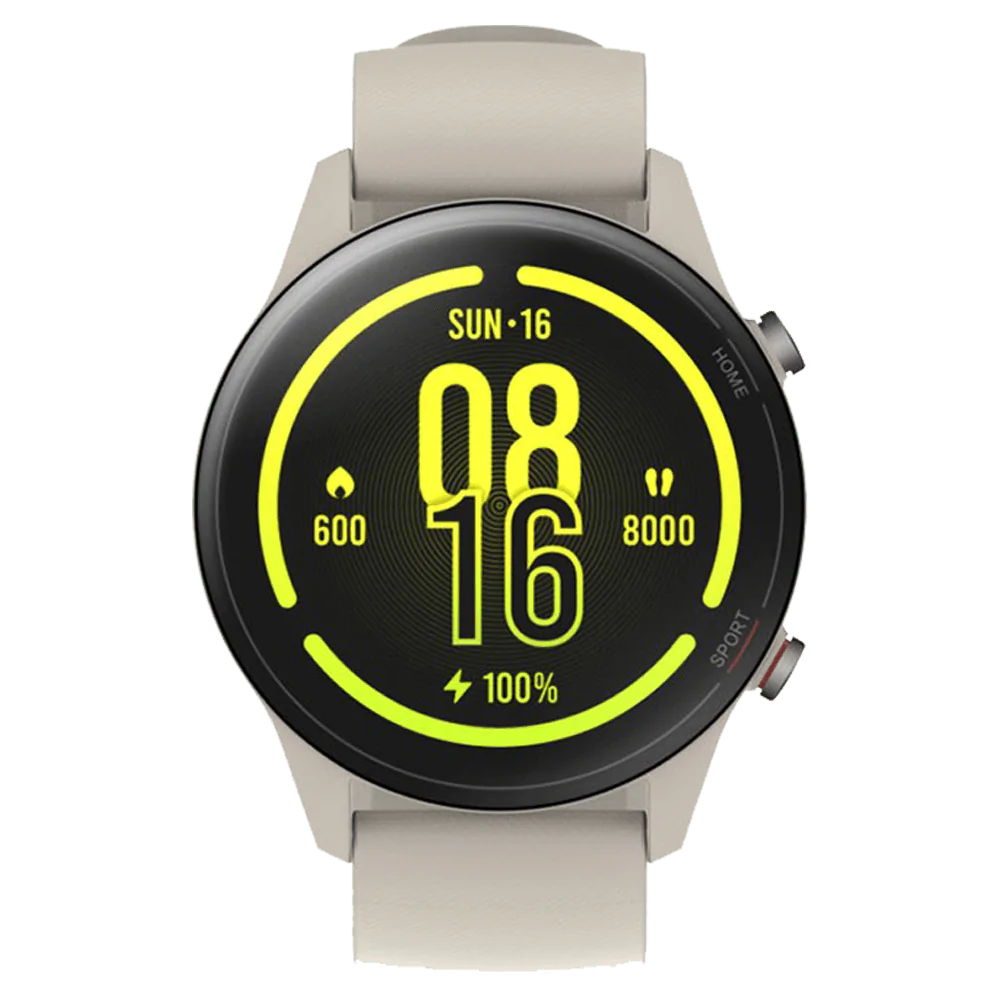 Xiaomi Mi Watch XMWTCL02