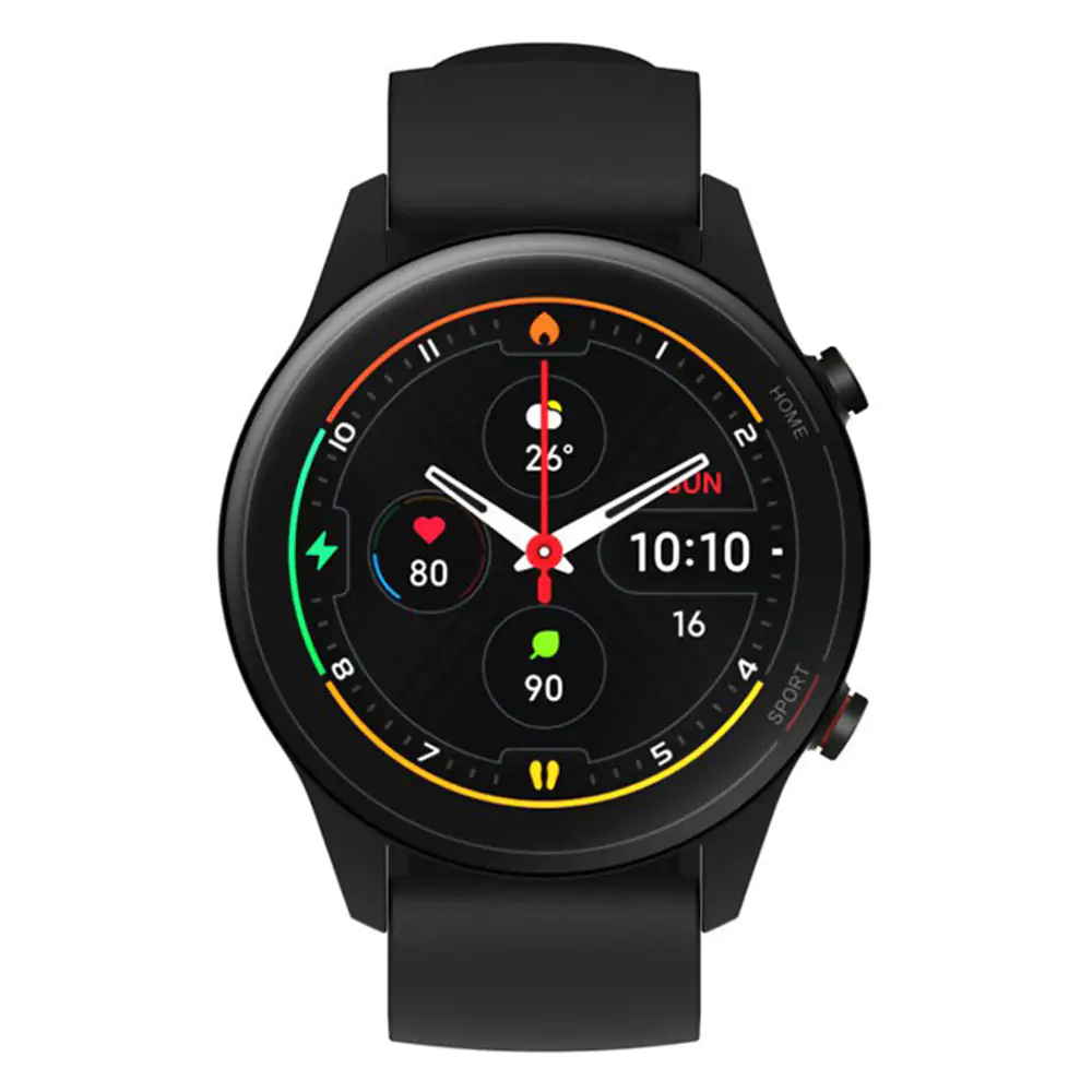 Mi Watch