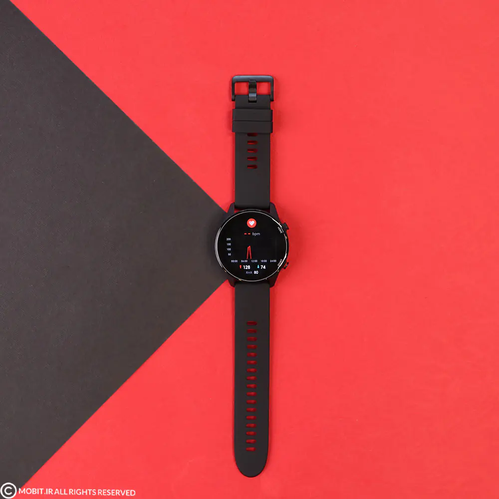 Xiaomi Mi Watch XMWTCL02