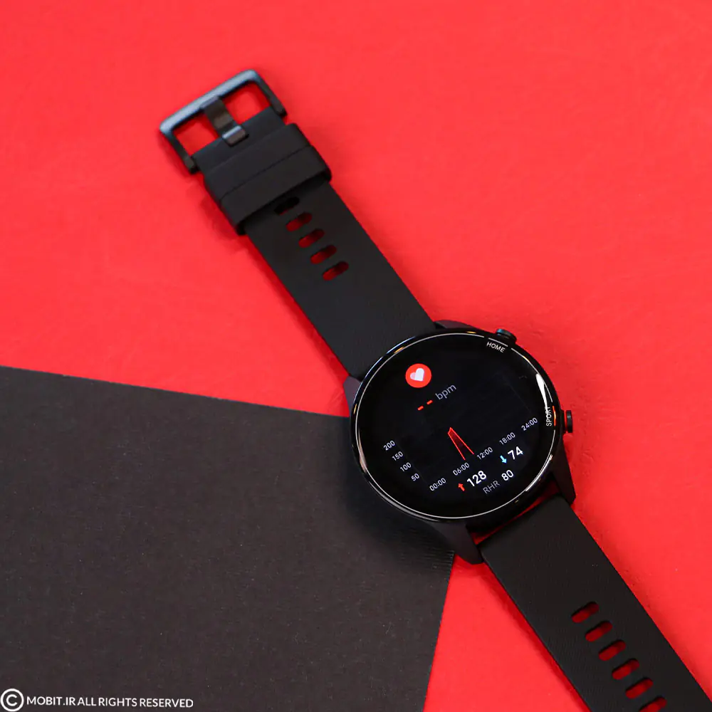 Xiaomi Mi Watch XMWTCL02