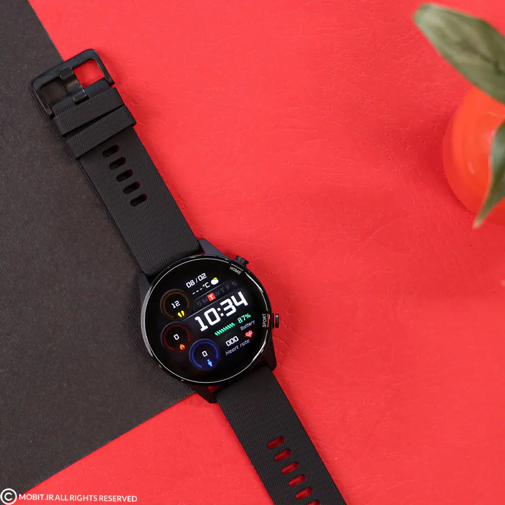 Xiaomi Mi Watch XMWTCL02
