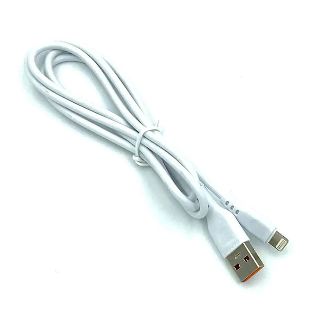 کابل شارژ لایتنینگ D01L