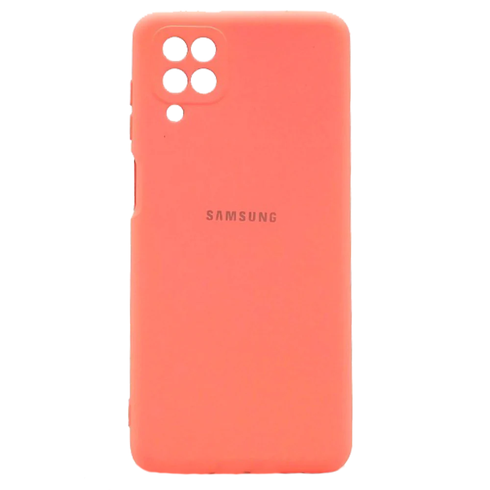 Cover Suitable for Samsung A12