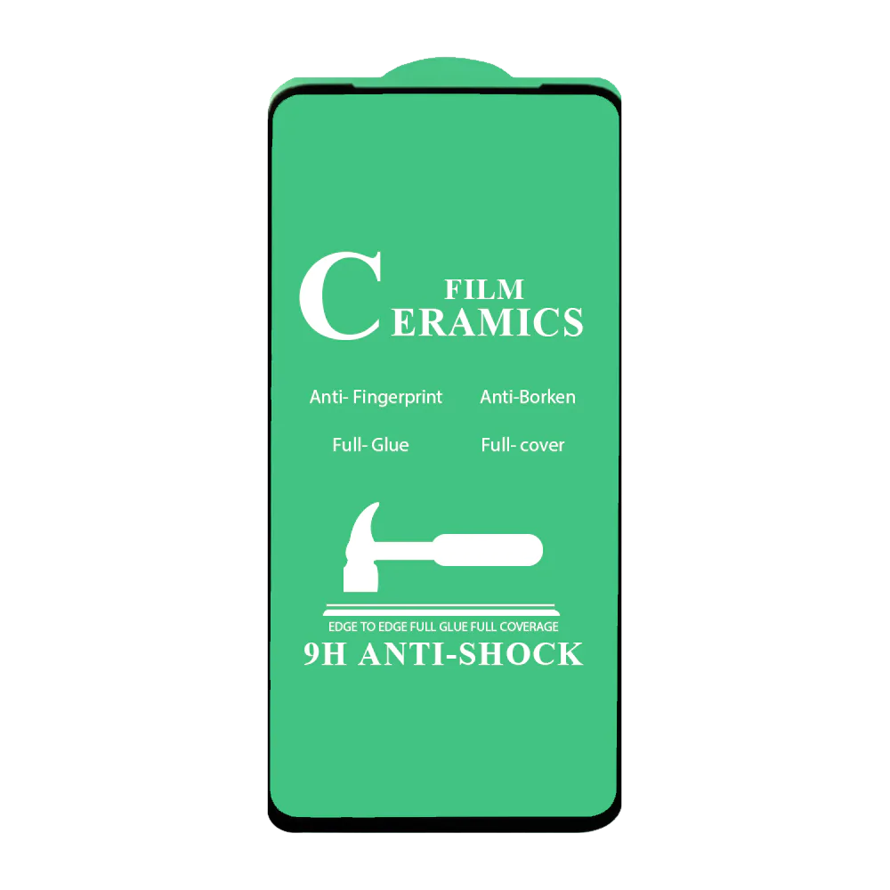 Screen Protector For Samsung Galaxy A32