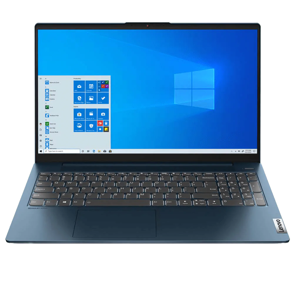 Lenovo Ideapad 5-B 15 inch Laptop