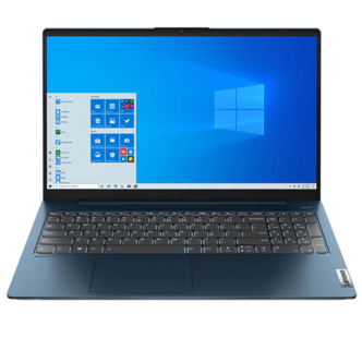 لپ تاپ 15 اینچی لنوو مدل IdeaPad 5 i5 8GB 1TB+128SSD 2G