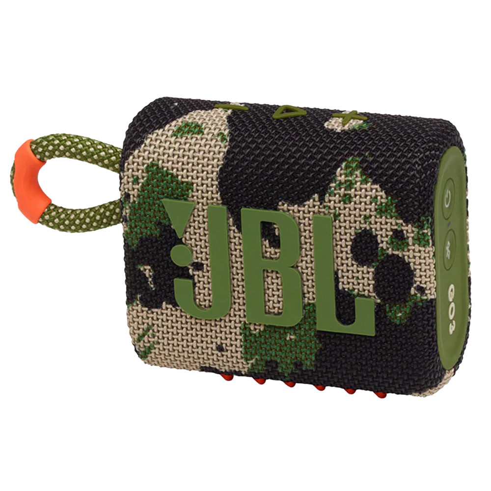  اسپیکر JBL Go3