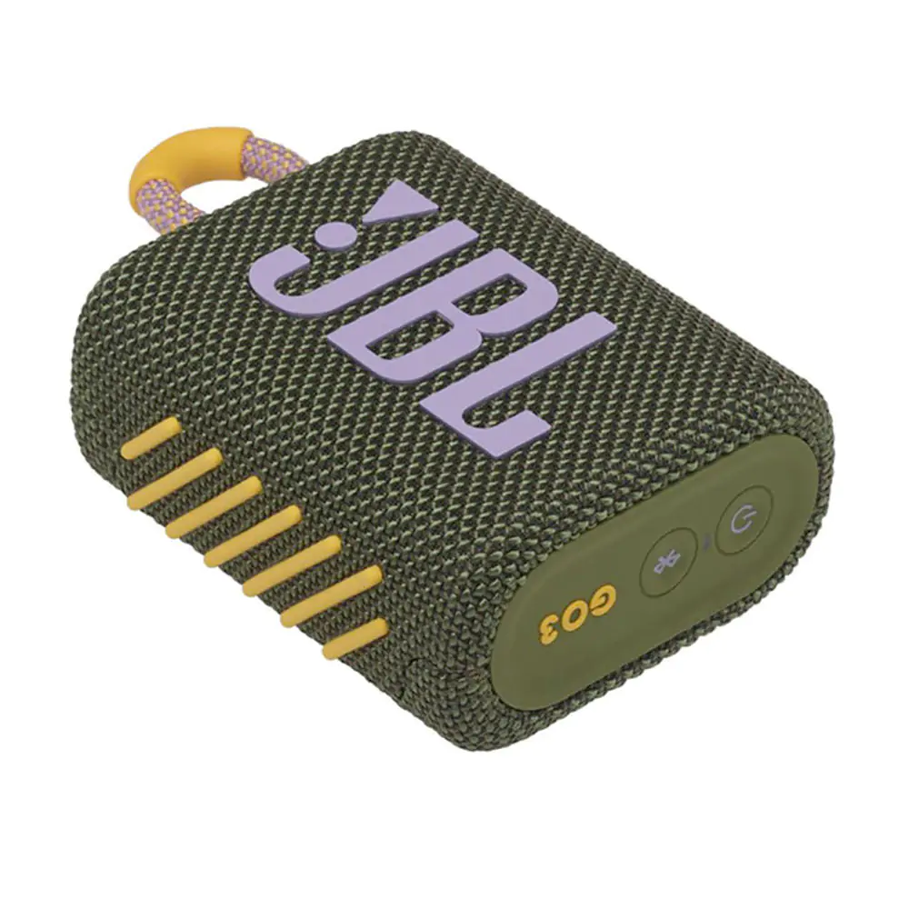  Portable Bluetooth Speaker