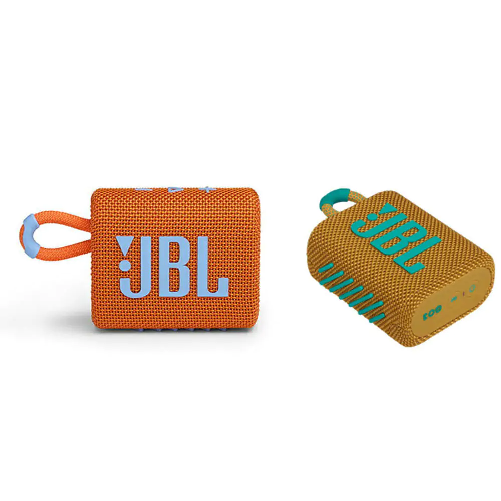 JBL Go3 