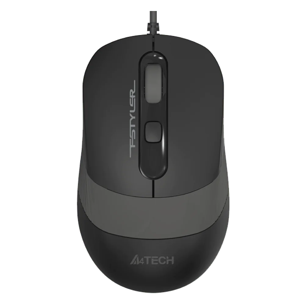 A4tech FM10 mouse