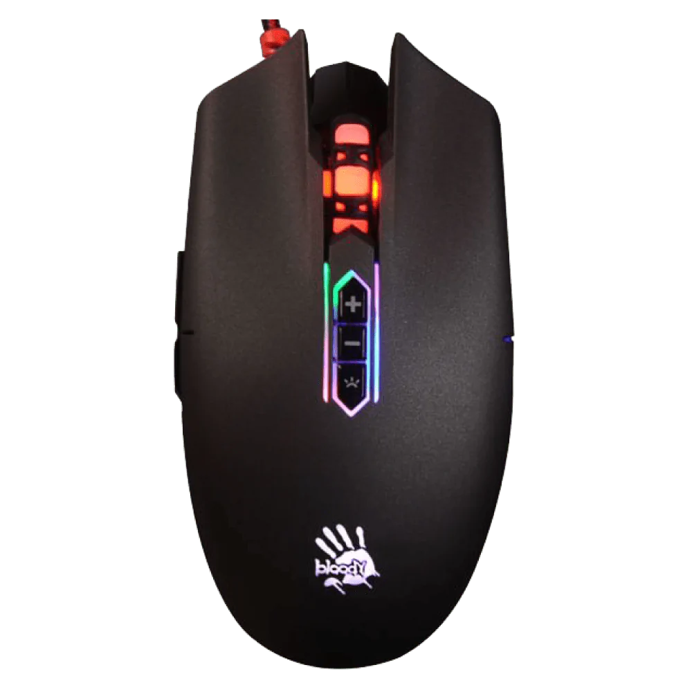 A4tech Q81 Gaming Mouse