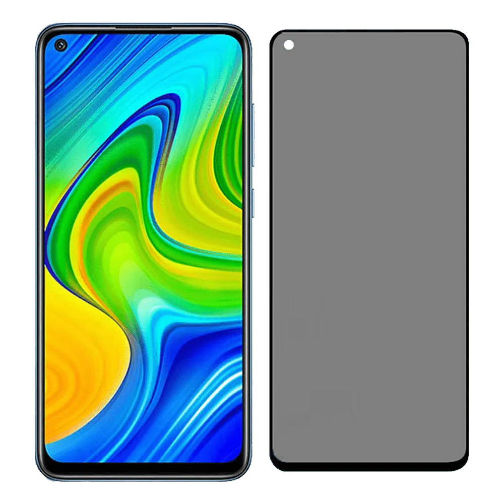 محافظ نمایشگر پرایوسی Note 9