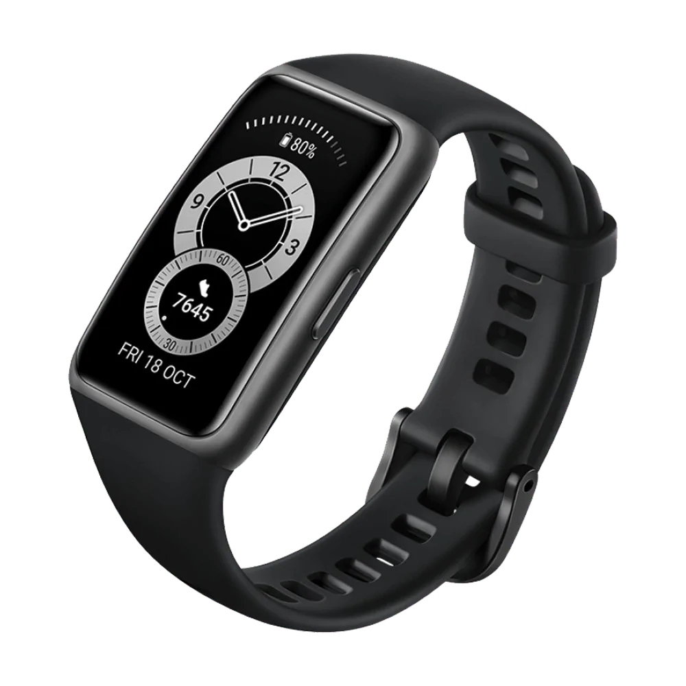  ساعت هوآوی Band 6 FRA--B19