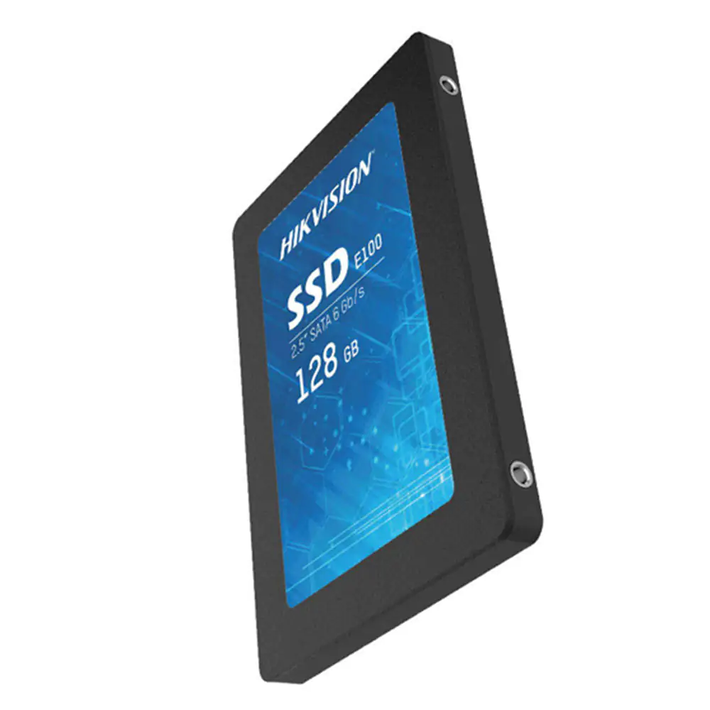 اس اس دی اینترنال E100