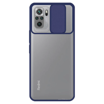 کاور دیفندر کم شیلد مناسب گوشی موبایل شیائومی Xiaomi Redmi Note 10/Note 10s کاور دیفندر کم شیلد مناسب گوشی موبایل شیائومی Xiaomi Redmi Note 10/Note 10s