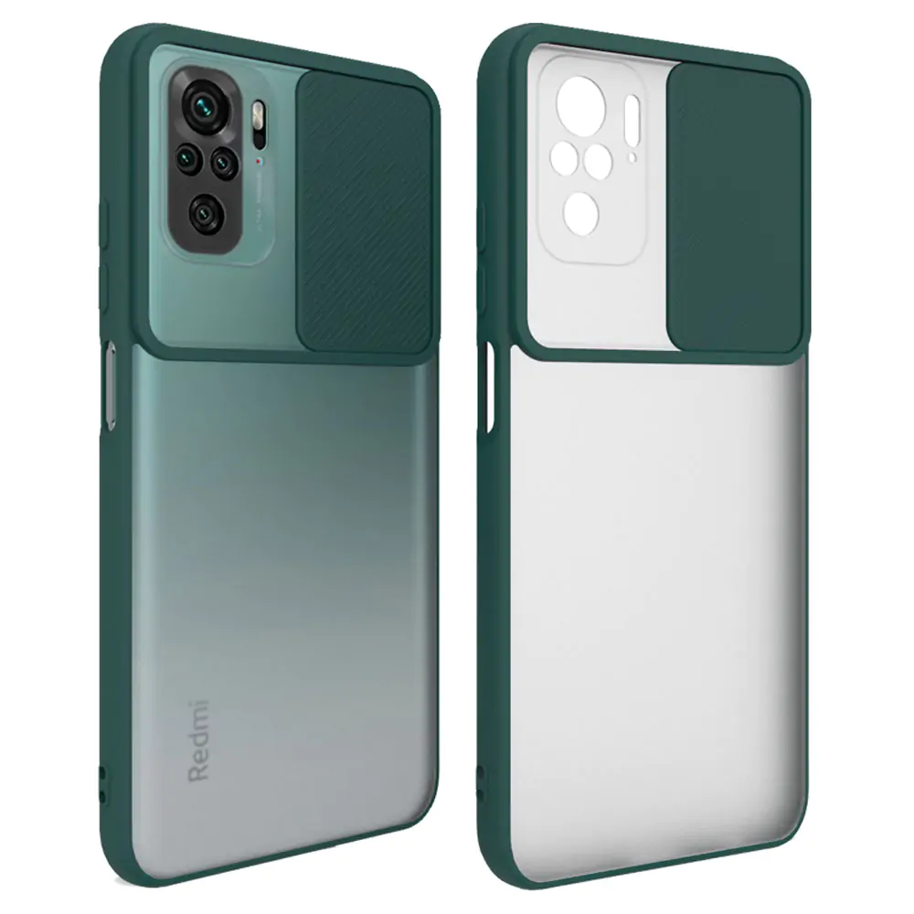  کاور Redmi Note 10/Note 10s/Note 10 5G