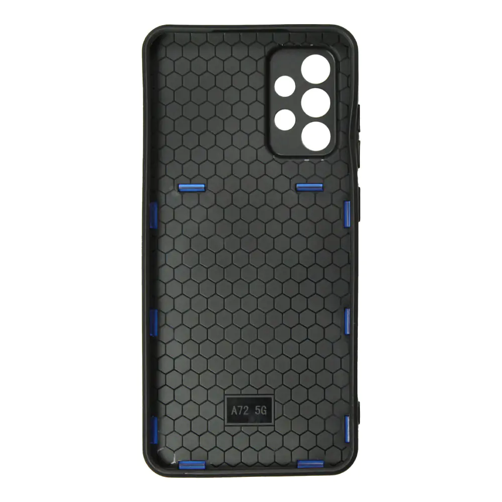 Cover Batman Camera Protective Suitable Samsung A72 4G/5G