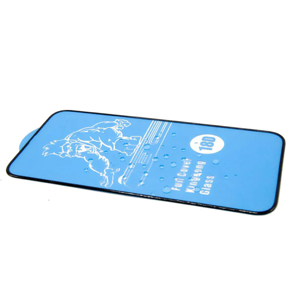 Glass Mobile Armor (King Kong) 18D Suitable for Iphone 12 Mini