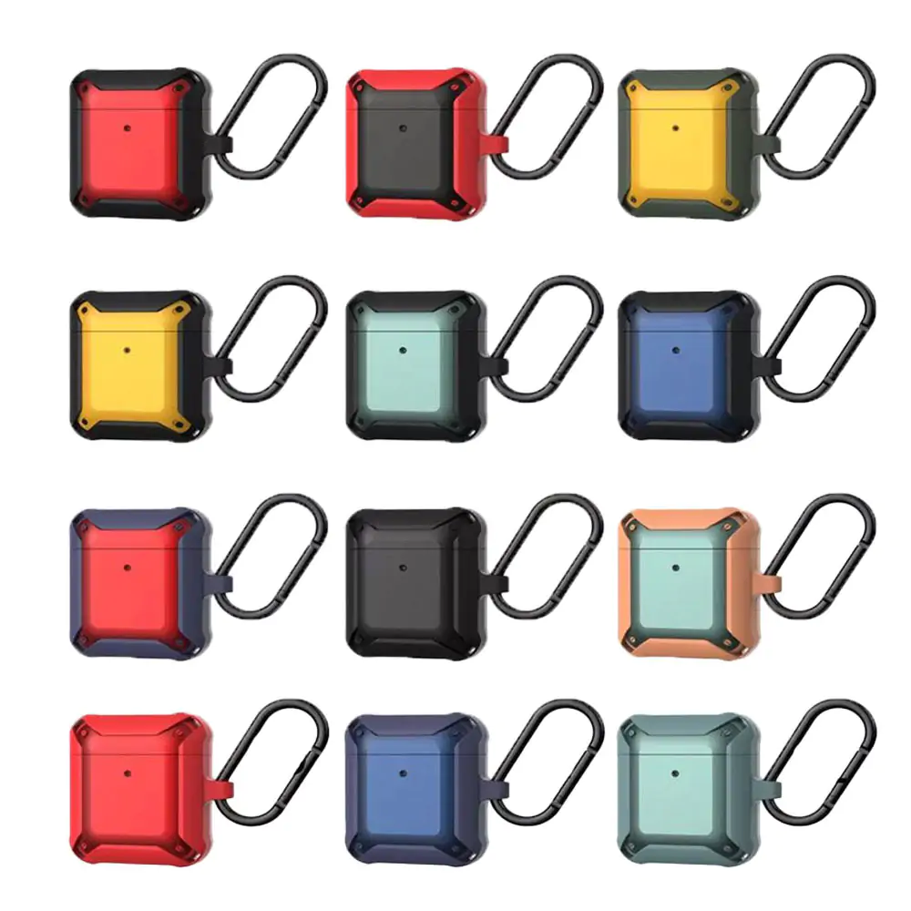 Cover StopTime Suitable for Airpod 2