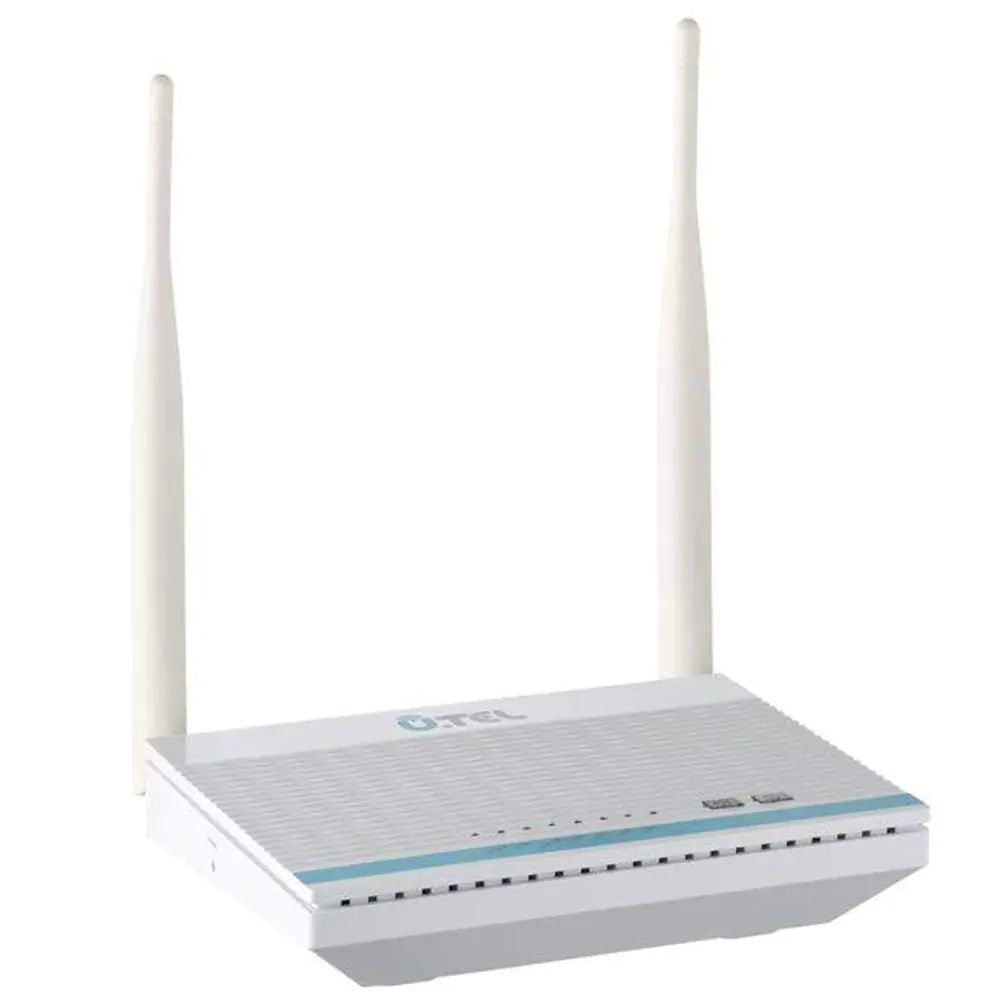  روتر U.TEL مدل A304U