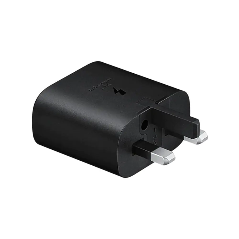 Samsung Charger 25W Type-c Model EP-TA800