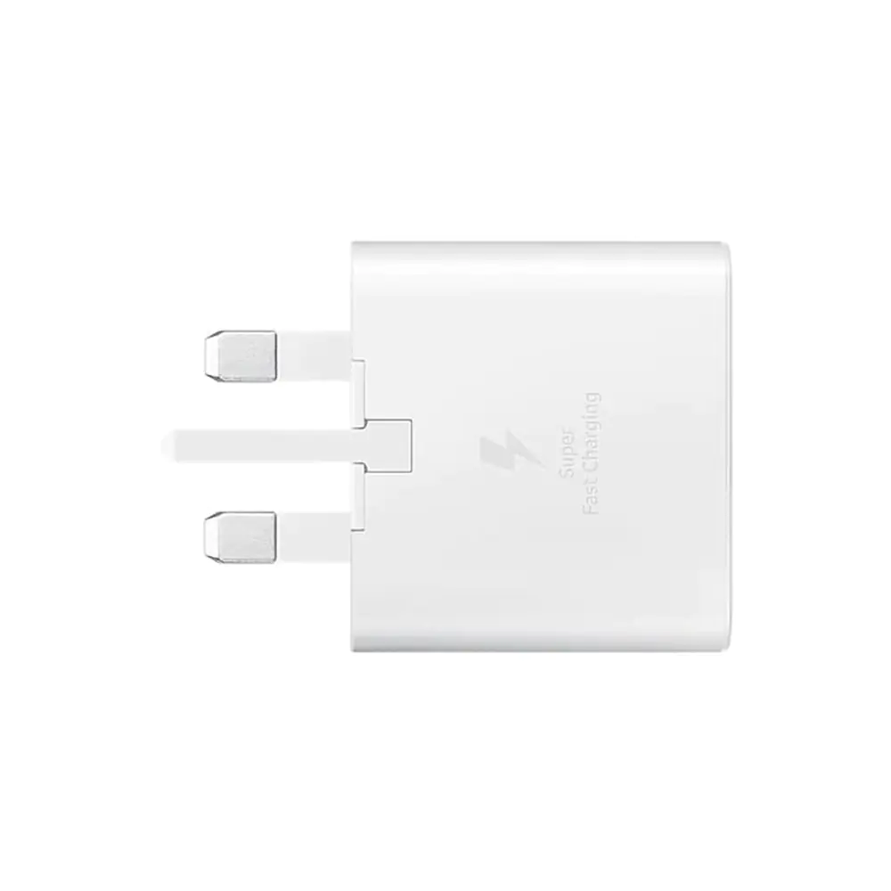 Samsung Charger 25W Type-c Model EP-TA800