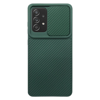 کاور سیلیکونی کم شیلد مناسب برای گوشی موبایل سامسونگ Galaxy A72 4G/5G کاور سیلیکونی کم شیلد مناسب برای گوشی موبایل سامسونگ Galaxy A72 4G/5G