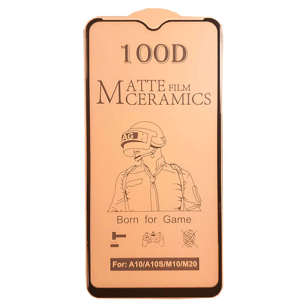 گلس گوشی سامسونگ A10s