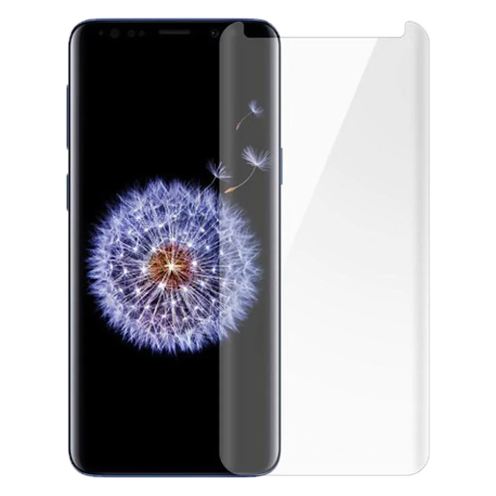 Glass UV Samsung Galaxy Note 9