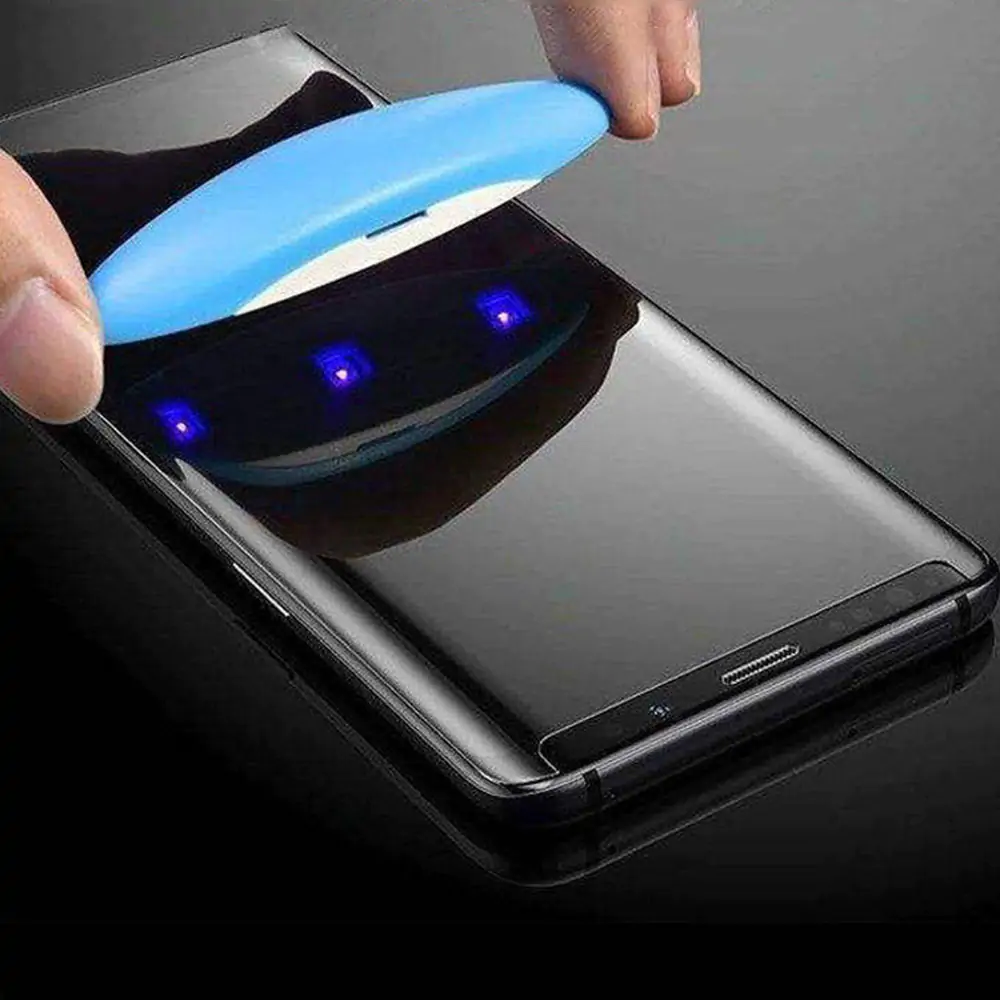 Glass UV Samsung Galaxy Note 9