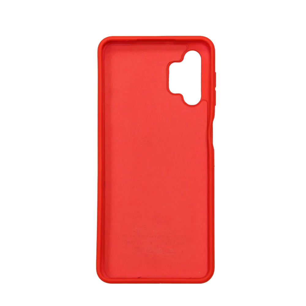Cover Silicon CamSheild Suitable for Samsung Galaxy A32 5G