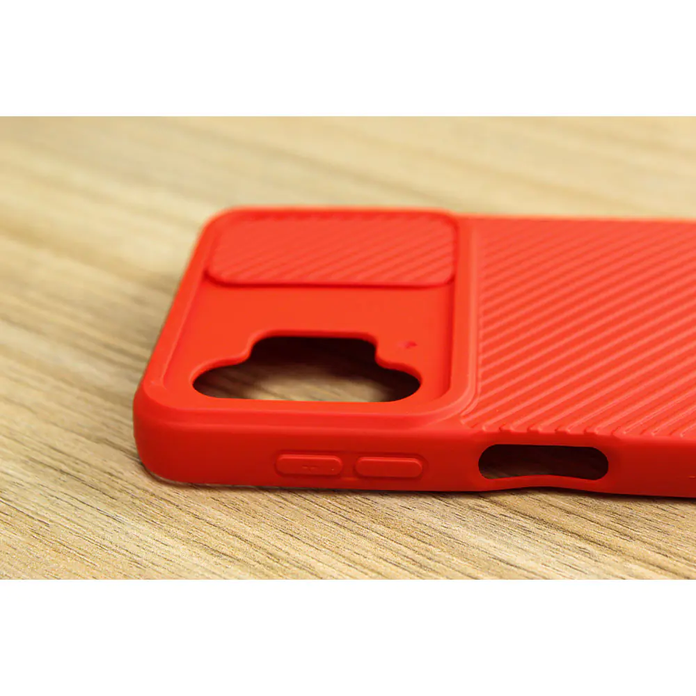 Cover Silicon CamSheild Suitable for Samsung Galaxy A32 5G